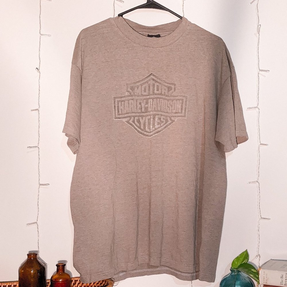 Melbourne Florida Harley-Davidson Tee